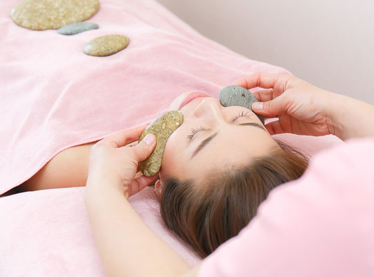 光フェイシャル