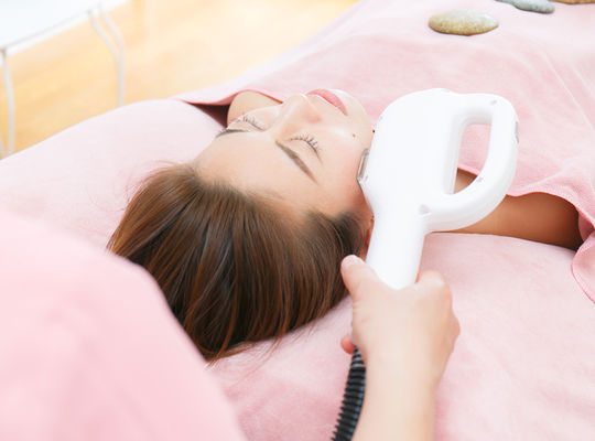 光フォトフェイシャル