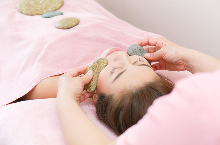 脱毛　フェイシャル