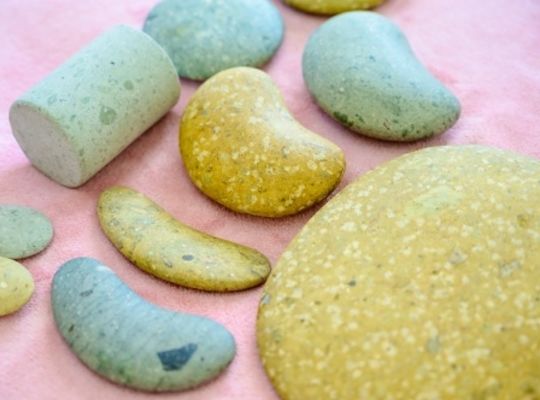 ホットストーン