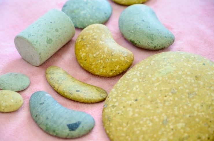 ホットストーン