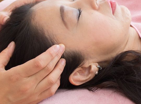 フェイシャルエステ