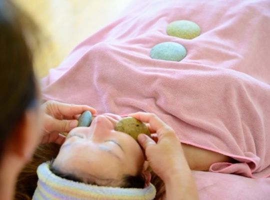 フェイシャルエステ